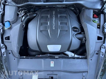 2013 Porsche Cayenne Diesel - miniatura 12