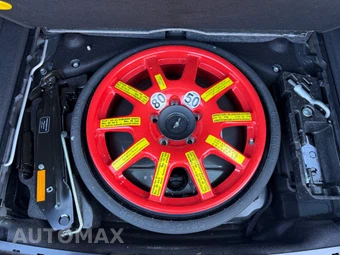 2013 Porsche Cayenne Diesel - miniatura 15