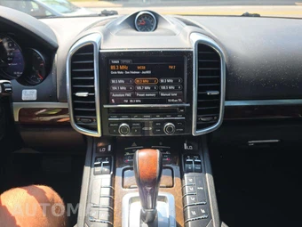 2013 Porsche Cayenne Diesel – miniatura 10