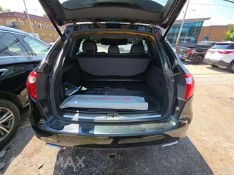2013 Porsche Cayenne Diesel – miniatura 14