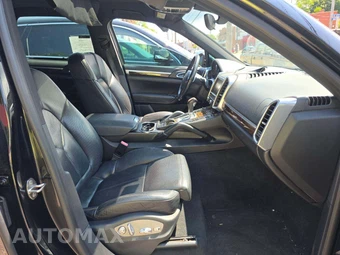 2013 Porsche Cayenne Diesel – miniatura 18