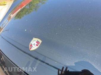 2013 Porsche Cayenne Diesel – miniatura 24