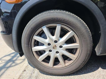 2013 Porsche Cayenne Diesel – miniatura 25