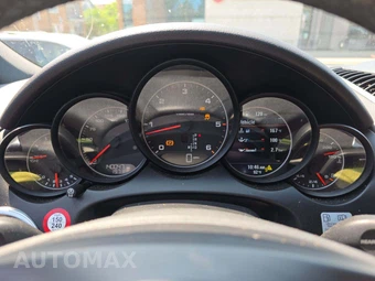 2013 Porsche Cayenne Diesel – miniatura 9