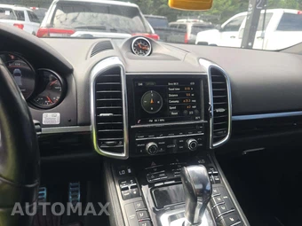 2013 Porsche Cayenne Diesel – miniatura 10