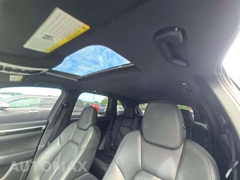 2013 Porsche Cayenne Diesel – miniatura 11