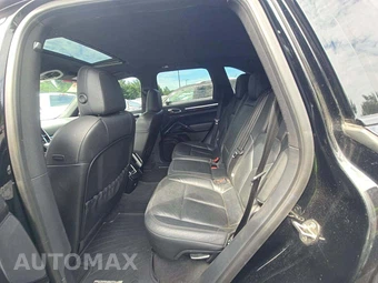 2013 Porsche Cayenne Diesel – miniatura 13