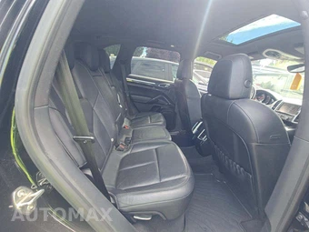 2013 Porsche Cayenne Diesel – miniatura 16