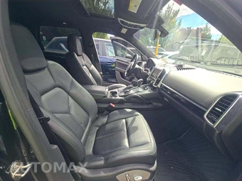 2013 Porsche Cayenne Diesel – miniatura 18