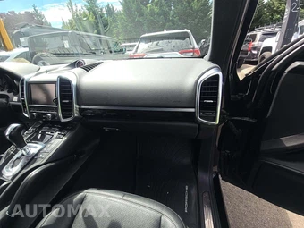 2013 Porsche Cayenne Diesel – miniatura 19