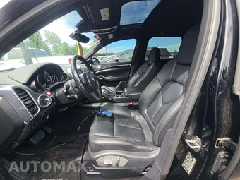 2013 Porsche Cayenne Diesel – miniatura 6
