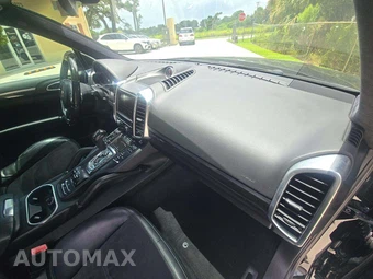 2013 Porsche Cayenne GTS – miniatura 16