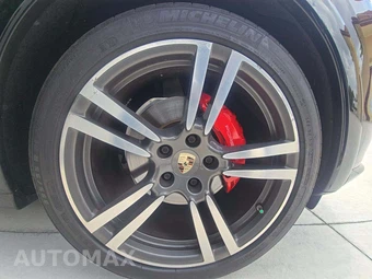 2013 Porsche Cayenne GTS – miniatura 18