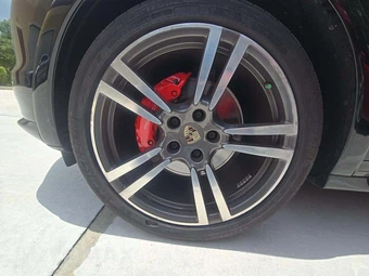 2013 Porsche Cayenne GTS – miniatura 22