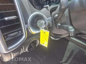 2013 Porsche Cayenne GTS – miniatura 5