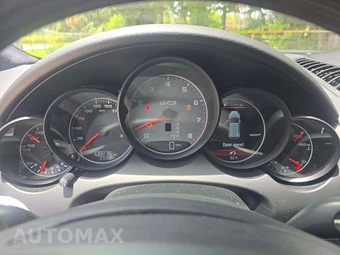2013 Porsche Cayenne GTS – miniatura 6