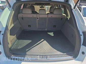 2013 Porsche Cayenne S – miniatura 14