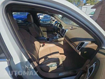 2013 Porsche Cayenne S – miniatura 18