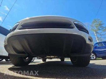 2013 Porsche Cayenne S – miniatura 20