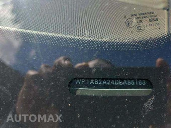 2013 Porsche Cayenne S – miniatura 5