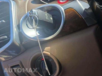 2013 Porsche Cayenne S – miniatura 8