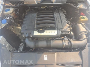2013 Porsche Cayenne Tiptronic – miniatura 15