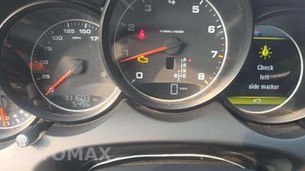 2013 Porsche Cayenne Tiptronic – miniatura 19