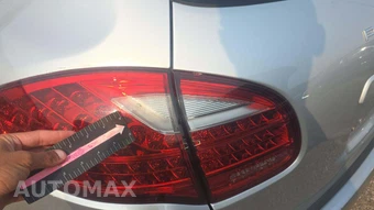 2013 Porsche Cayenne Tiptronic – miniatura 36