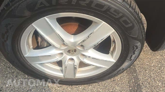 2013 Porsche Cayenne Tiptronic – miniatura 38