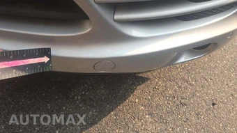 2013 Porsche Cayenne Tiptronic – miniatura 44