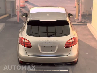 2013 Porsche Cayenne Tiptronic – miniatura 5