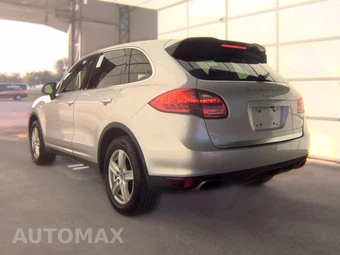 2013 Porsche Cayenne Tiptronic – miniatura 6