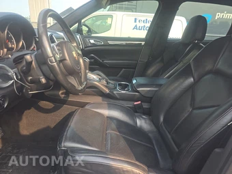 2013 Porsche Cayenne Tiptronic – miniatura 7