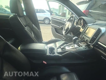 2013 Porsche Cayenne Tiptronic – miniatura 8