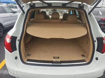 2013 Porsche Cayenne Tiptronic – miniatura 16