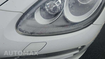 2013 Porsche Cayenne Tiptronic – miniatura 22