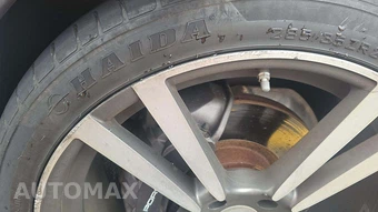 2013 Porsche Cayenne Tiptronic – miniatura 24