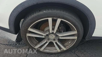 2013 Porsche Cayenne Tiptronic – miniatura 26