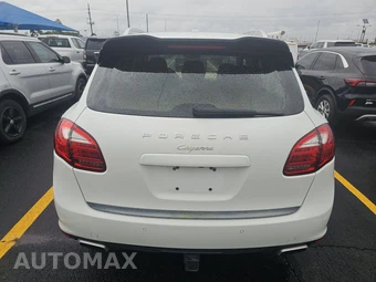 2013 Porsche Cayenne Tiptronic – miniatura 5