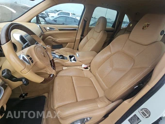 2013 Porsche Cayenne Tiptronic – miniatura 7