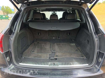 2013 Porsche Cayenne Turbo – miniatura 14