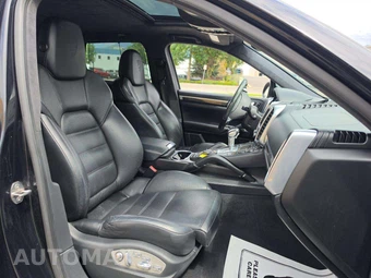 2013 Porsche Cayenne Turbo – miniatura 18