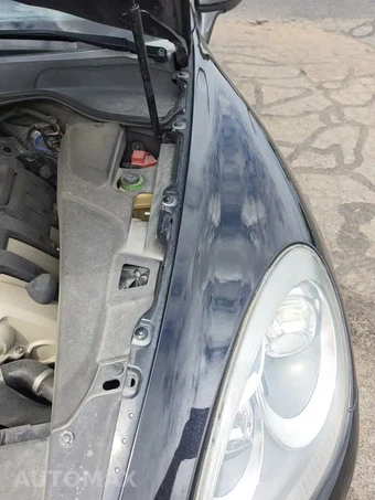 2013 Porsche Cayenne Turbo – miniatura 26