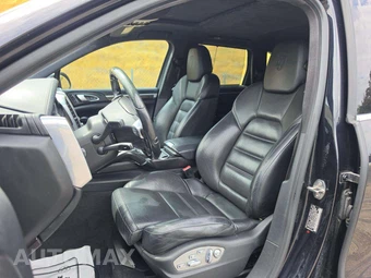 2013 Porsche Cayenne Turbo – miniatura 6