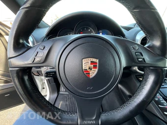 2013 Porsche Cayenne - miniatura 14