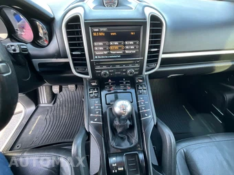 2013 Porsche Cayenne - miniatura 16