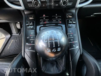 2013 Porsche Cayenne - miniatura 17