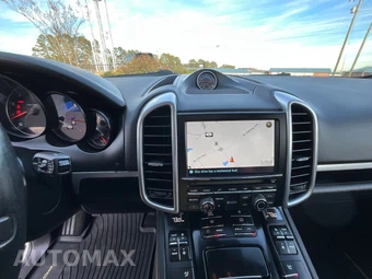 2013 Porsche Cayenne - miniatura 22