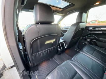 2013 Porsche Cayenne - miniatura 24