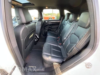 2013 Porsche Cayenne - miniatura 25